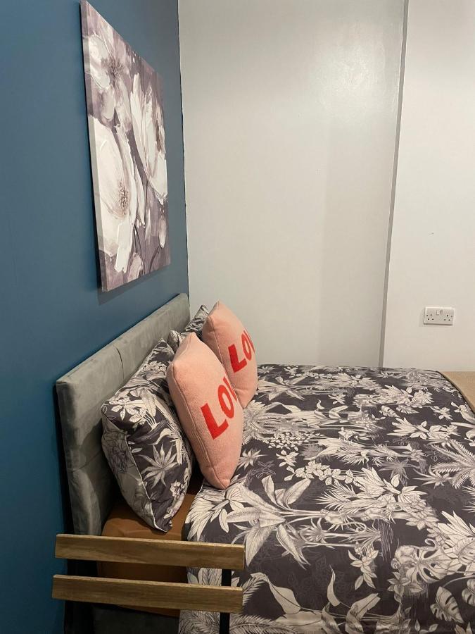 Wonderful Fully-Equipped Studio Near Central London 8 외부 사진
