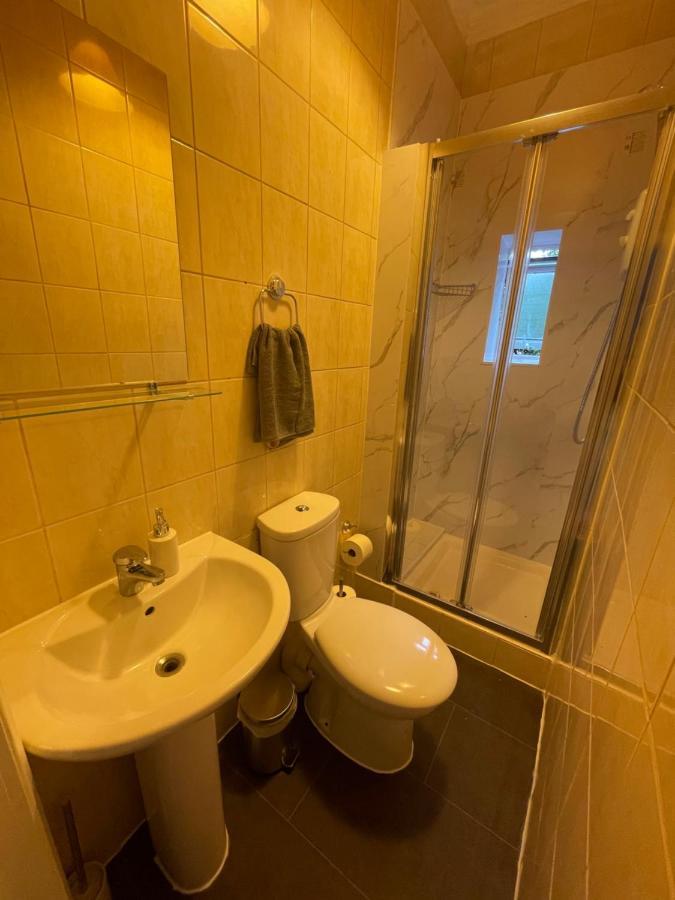 Wonderful Fully-Equipped Studio Near Central London 8 외부 사진