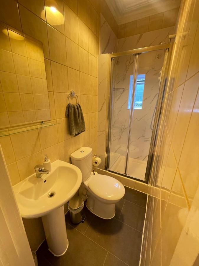 Wonderful Fully-Equipped Studio Near Central London 8 외부 사진