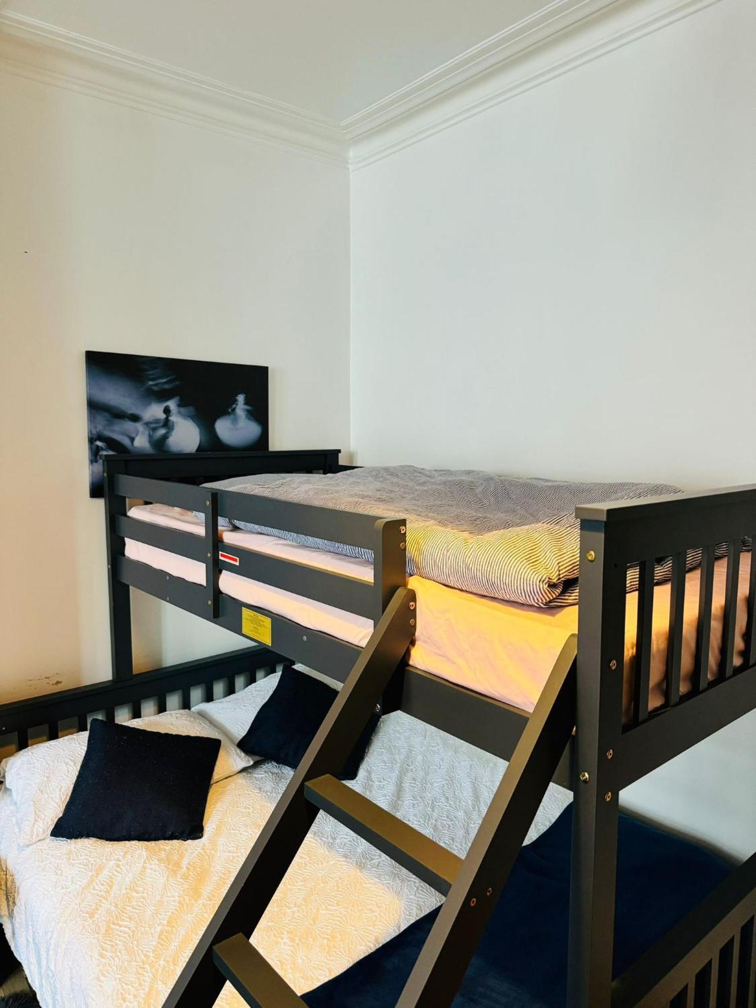 Wonderful Fully-Equipped Studio Near Central London 8 외부 사진